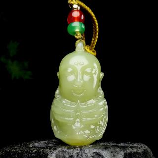 尚品恒缘和田玉哪个型号档次高,让您悠享品质之选与个性之美